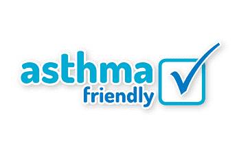 Astma Friendly Logo