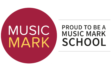 Music Mark Logo