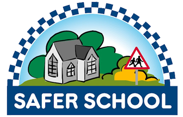 Safer School Logo